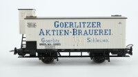 Piko H0 54212 Bierwagen "Goerlitzer Aktien...