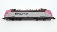 Arnold N 2435 E-Lok BR 127 001-6 DB " EuroSprinter...