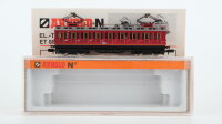 Arnold N 2935 E-Lok Triebwagen ET 88 02 DB