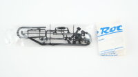 Roco H0 4220B Gepäckwagen (Hechte) DRG