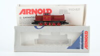 Arnold N 5702 Diesellok BR 265 004-2 DB Gleichstrom