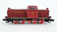 Arnold N 5702 Diesellok BR 265 004-2 DB Gleichstrom