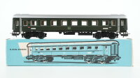 Märklin H0 4037 Reisezugwagen (14208 Stg) B4ü...