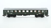 Märklin H0 4037 Reisezugwagen (14208 Stg) B4ü der DB