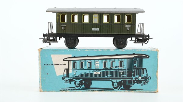 Märklin H0 4040 Reisezugwagen Ci der DB