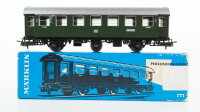 Märklin H0 4079 Personenwagen 2. Kl. DB
