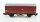 Märklin H0 4411 Gedeckter Güterwagen mit Schlusslicht DB