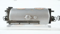 Märklin H0 Konvolut Kesselwagen "Aral Esso" Silowagen "Braunkohlenstaub" DB