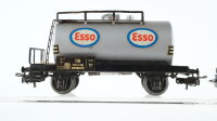 Märklin H0 Konvolut Kesselwagen "Aral Esso" Silowagen "Braunkohlenstaub" DB