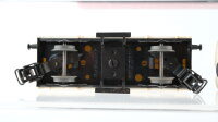 Märklin H0 Konvolut Kühlwagen weiss Viehtransportwagen rot DB/u.a.