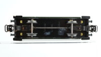 Märklin H0 Konvolut Personenwagen Packwagen grün Blech Nebenbahn