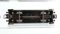 Märklin H0 Konvolut Personenwagen Packwagen grün Blech Nebenbahn