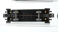 Märklin H0 Konvolut Personenwagen Packwagen grün Blech Nebenbahn