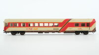 Roco H0 4226A Personenwagen TUI treff TUI
