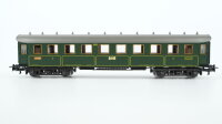 Märklin H0 4135 Schnellzugwagen 3. Kl. K.Bay.Sts.B.