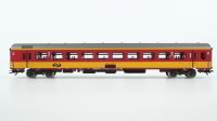 Märklin H0 4263 Reisezugwagen 2.Kl. Typ B der NS