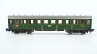 Märklin H0 4135 Schnellzugwagen 3. Kl. K.Bay.Sts.B.
