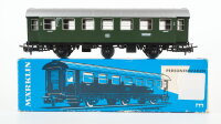 Märklin H0 4079 Personenwagen 2. Kl. DB