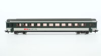 Märklin H0 4124 Reisezugwagen Einheitstyp IV B der SBB