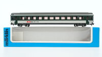 Märklin H0 4124 Reisezugwagen Einheitstyp IV B der SBB