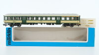 Märklin H0 4126 Personenwagen 1./2. Kl. 50 82 32-10...