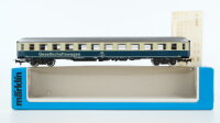 Märklin H0 4175 Reisezugwagen (Gesellschaftswagen)...