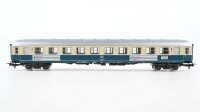 Märklin H0 4177 Reisezugwagen (Hapag-Lloyd Tours) Bcmk 255 DB