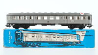 Märklin H0 Nahverkehrswagen Silberling 2.Kl. DB (in...