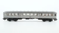 Märklin H0 Nahverkehrswagen Silberling 2.Kl. DB (in EVP)