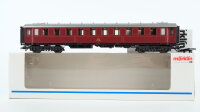 Märklin H0 4341 Personenwagen Ca 1031 DSB