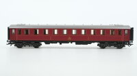 Märklin H0 4341 Personenwagen Ca 1031 DSB