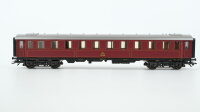 Märklin H0 4341 Personenwagen Ca 1031 DSB