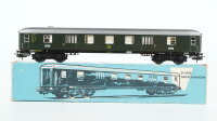 Märklin H0 4026 Gepäckwagen (Pw4ym, 112401...