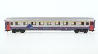 Märklin H0 4351 Schnellzugwagen Eurofima 1. Kl. SNCB