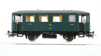 Piko H0 Konvolut "Windbergwagen" Personenwagen 3.Kl. K.Sächs.Sts.E.B.