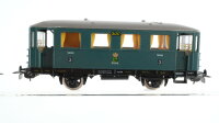 Piko H0 Konvolut "Windbergwagen" Personenwagen 3.Kl. K.Sächs.Sts.E.B.