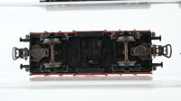 Piko H0 Konvolut Hochbordwagen gedeckter Güterwagen KPEV/DR/MAV/FS
