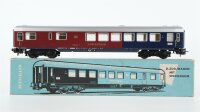 Märklin H0 4078 Reisezugwagen SPEISEWAGEN KAKADU...