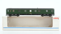 Märklin H0 43260 Reisezugwagen Post -b/21 der DBP