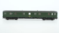 Märklin H0 43260 Reisezugwagen Post -b/21 der DBP