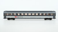 Märklin H0 4366 Reisezugwagen EUROCITY 2.KL Bpm der SBB