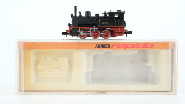 Arnold N 0222 Dampflok BR 89