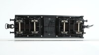 Roco H0 Konvolut Schwerlastflachwagen 4achsig gedeckte Güterwagen"Uhlenbrock Bauernebl Freizeit Hobby Spiel"  Planschiebewagen DB/NSCB/MAV/SBB-CFF