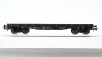 Roco H0 Konvolut Schwerlastflachwagen 4achsig gedeckte Güterwagen"Uhlenbrock Bauernebl Freizeit Hobby Spiel"  Planschiebewagen DB/NSCB/MAV/SBB-CFF