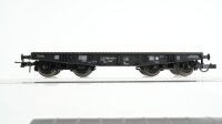 Roco H0 Konvolut Schwerlastflachwagen 4achsig gedeckte Güterwagen"Uhlenbrock Bauernebl Freizeit Hobby Spiel"  Planschiebewagen DB/NSCB/MAV/SBB-CFF