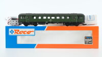Roco H0 44550 Eilzugwagen 2. Kl. DB