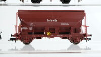 Lima H0 Konvolut Containertragewagen "DB Gottardo Ruffoni Kühne & Nagel" Selbstentladewagen "Getreide" Muldenkippwagen DB/DR