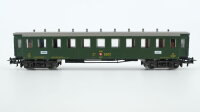 Märklin H0 4138 Schnellzugwagen (8901) 3.Kl. C4ü der SBB