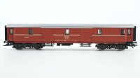 Märklin H0 4242 D-Zug Gepäckwagen NSB