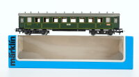 Märklin H0 4135 Schnellzugwagen 3. Kl. K.Bay.Sts.B.